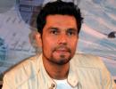 Randeep Hooda: I should have been more careful