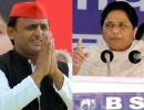 Explained: Why Akhilesh, Mayawati joined hands