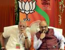 Bypolls: BJP routed in WB, HP; Assam, MP save the day