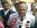 SC issues arrest warrant for Justice Karnan