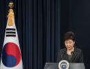 South Korean court removes President Park Geun-hye