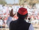 What next for Akhilesh Yadav?