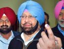 Finally, Amarinder Singh wins 'father of all battles'