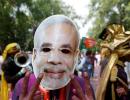 What BJP's UP win means for Indian politics