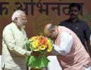 Yogi in UP, but eyes on Gujarat