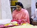 Jaya's niece alleges harassment by 'Sasikala camp'