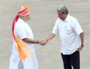 Why PM needs a Parrikar 2.0 as Raksha Mantri