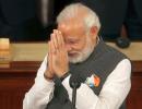 Modi favourite for 2019 Lok Sabha elections, say US experts