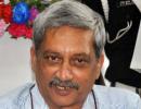 SC dumps Congress plea; clears decks for Parrikar to be Goa CM