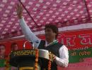 Raj Babbar offers to resign as UP Congress chief