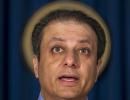 Preet Bharara: A crusader's tenure, a hero's exit