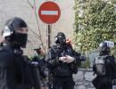 France issues terror alert after shooting at school