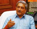 Manohar Parrikar wins trust vote in Goa assembly