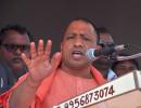 Adityanath govt mulls ordinance against 'love jihad'