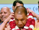 'After Modi, Amit Shah, the next big leader is Adityanath'