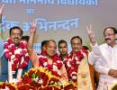 Is Adityanath Modi's Advani moment?