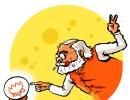 What does 2019 hold for Narendra Modi?