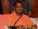 Yogi slams Priyanka on tweet on rising crime in UP