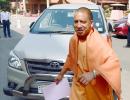 Yogi faces first test as UP to have civic polls from Nov 22