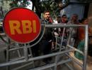 RBI won't answer why note exchange wasn't allowed till Mar 31