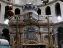 PHOTOS: Restoration of Jesus' tomb costs $3.3 million