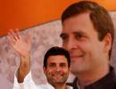 'Hope Rahul Gandhi is Congress's 2019 PM candidate'