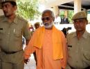 Aseemanand, 3 others acquitted in Samjhauta blast case