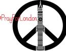 PHOTOS: The world takes to Twitter to 'Pray For London'