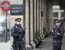 London terror attacker identified, Islamic States claims responsibility