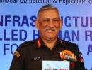 Military procurement must be fast-tracked: Army chief