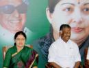 AIADMK dumps Sasikala and family; path clear for OPS's ghar wapsi