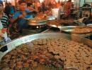 Lucknow's iconic Tunday Kababi opts for chicken and mutton