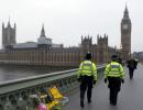 2 more 'significant arrests' made in UK terror attack case