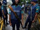 Bangladesh: 2 dead, 28 injured as commandos storm terrorists' den