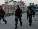 2 Hizbul terrorists killed in bid to ambush police party