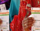 Right to privacy can't be absolute: SC on Aadhaar