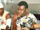 Nigerian students attacked in Greater Noida: 5 arrested, CM assures impartial probe