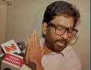 Gaikwad attempted to fly Air India thrice using alias