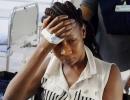 Kenyan woman lied about Noida assault: Police