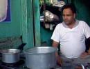 Forced to shut shops, UP meat sellers now sell tea