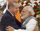 Why India-Turkey ties won't transform overnight