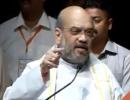 Delhi's mandate is nation's mandate: Amit Shah