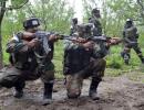 Ceasefire violations will cost Pakistan dearly: Govt