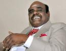 'Am quite normal': Justice Karnan declines to undergo medical examination