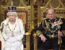 Britain's Prince Philip to step down from public life