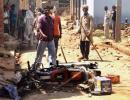 1 killed in fresh violence in Saharanpur