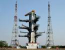 South Asian leaders hail GSAT-9 launch by India