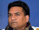 In fresh AAP crisis, Kejriwal sacks water minister Kapil Mishra