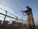 'Pakistan violated ceasefire daily in 2015, 2016'