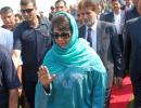 Revealed: How Mehbooba got tough with the BJP